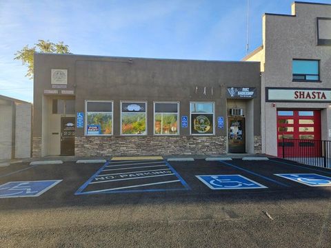 Photo of 4150 Ashby Court, Shasta Lake, CA 96019 (MLS # 26-870)