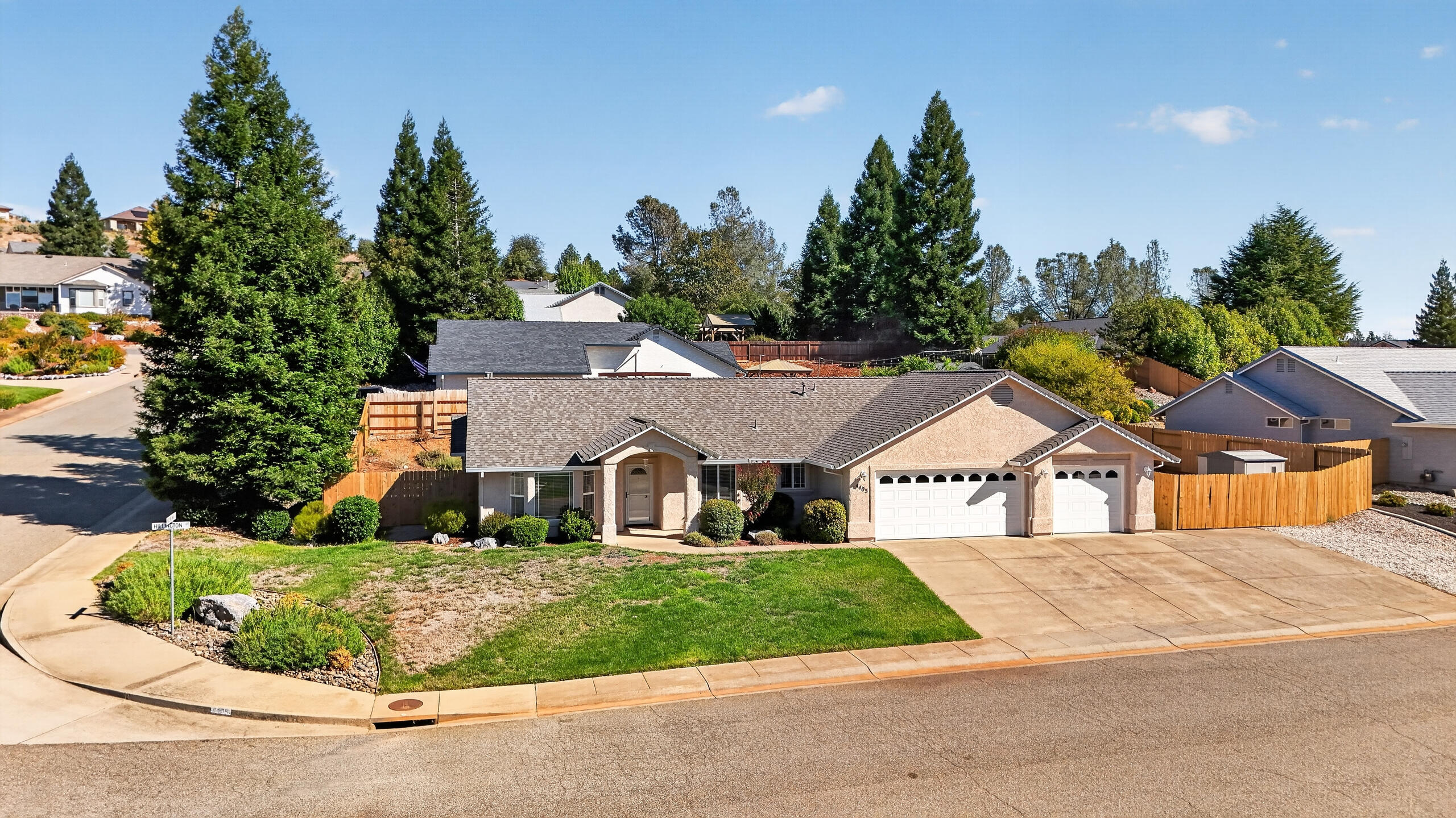 4405 Hillington Court
