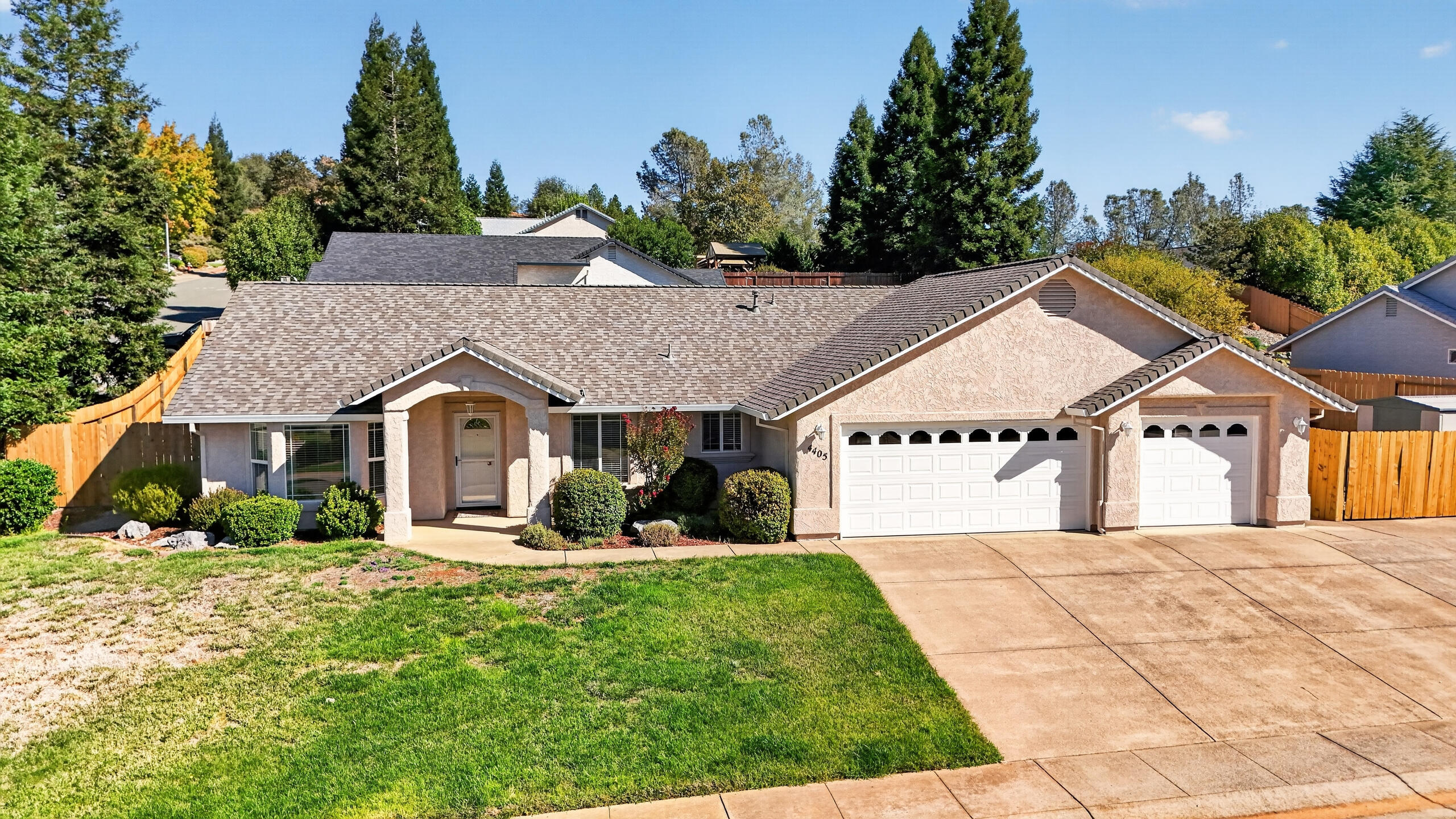 4405 Hillington Court