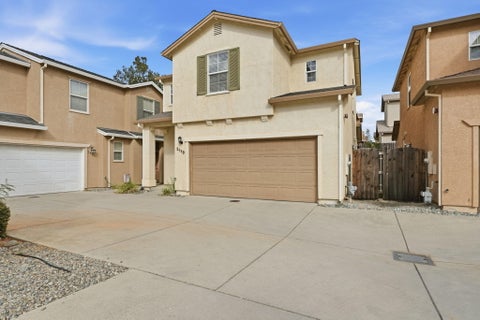 Photo of 2119 Tuscany Way, Redding, CA 96003 (MLS # 26-4872)
