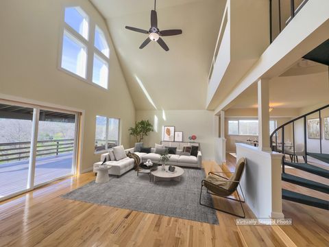 Photo of 13672 Twin Lakes Lane, Redding, CA 96003 (MLS # 26-856)