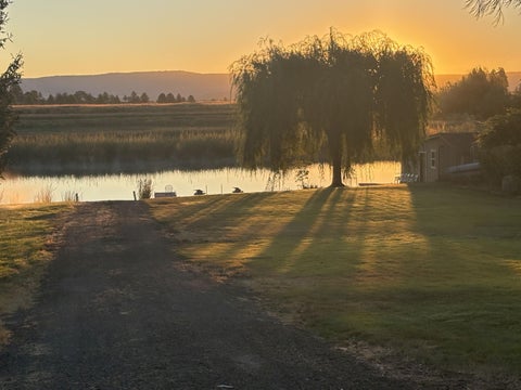 Photo of 25443 Glenburn Road, Fall River Mills, CA 96028 (MLS # 26-4732)