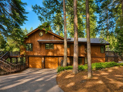 Photo of 7494 Shasta Forest Drive, Shingletown, CA 96088 (MLS # 26-4313)