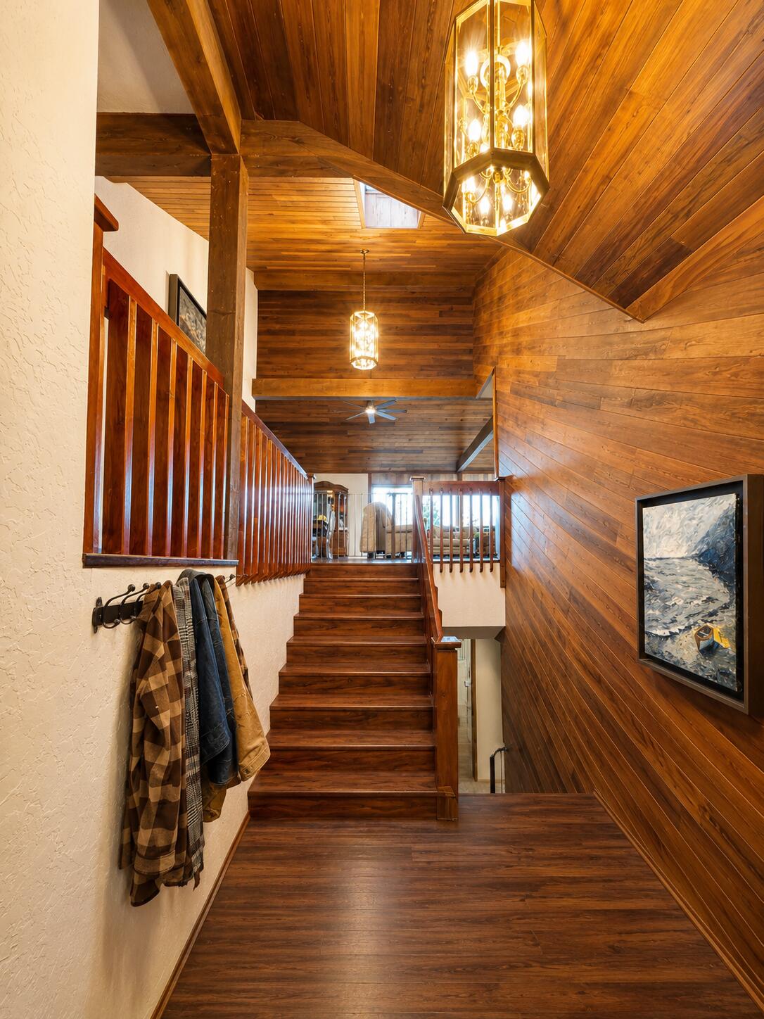7494 Shasta Forest Drive