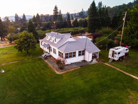 Photo of 19269 Montgomery Valley Drive, Montgomery Creek, CA 96065 (MLS # 26-4715)