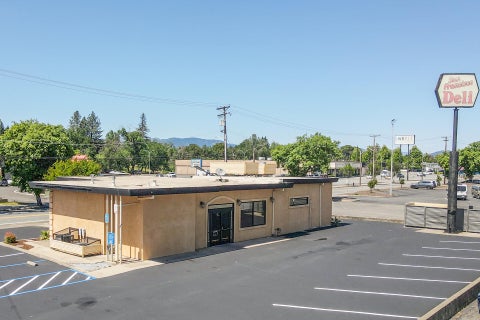 Photo of 2395 Athens Avenue, Redding, CA 96001 (MLS # 26-2088)