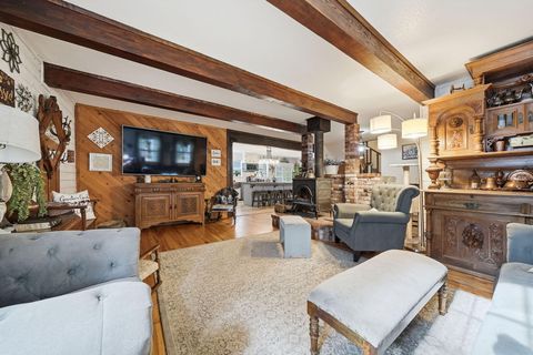 Photo of 7758 Hidden Meadows Road, Shingletown, CA 96088 (MLS # 26-2078)