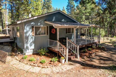 Photo of 7702 Woodland Way, Shingletown, CA 96088 (MLS # 26-5459)
