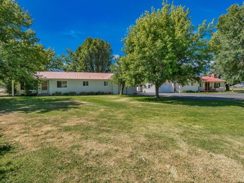 Photo of 2879 State Highway 299E #A & B, Adin, CA 96006 (MLS # 26-3573)