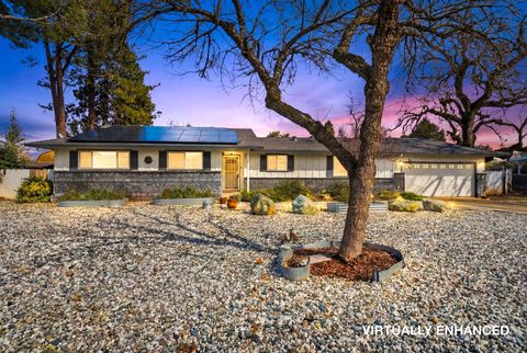 Photo of 6927 Riata Drive, Redding, CA 96002 (MLS # 26-105)