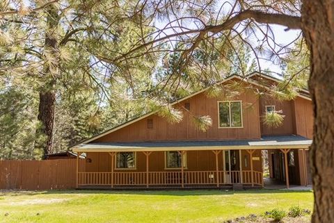 Photo of 12625 Ivie Lane, Old Station, CA 96071 (MLS # 26-1277)