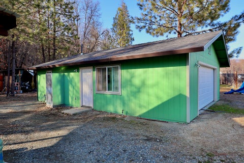 Photo of 470 S Meadow Lane, Hayfork, CA 96041 (MLS # 26-6383)