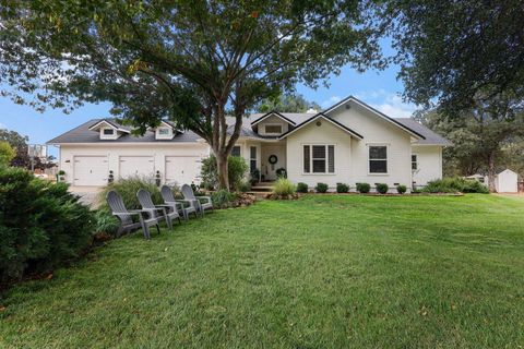 Photo of 19375 Gas Point Road, Cottonwood, CA 96022 (MLS # 25-4284)