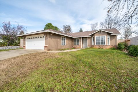 Photo of 1637 French Lace Lane, Redding, CA 96003 (MLS # 26-711)