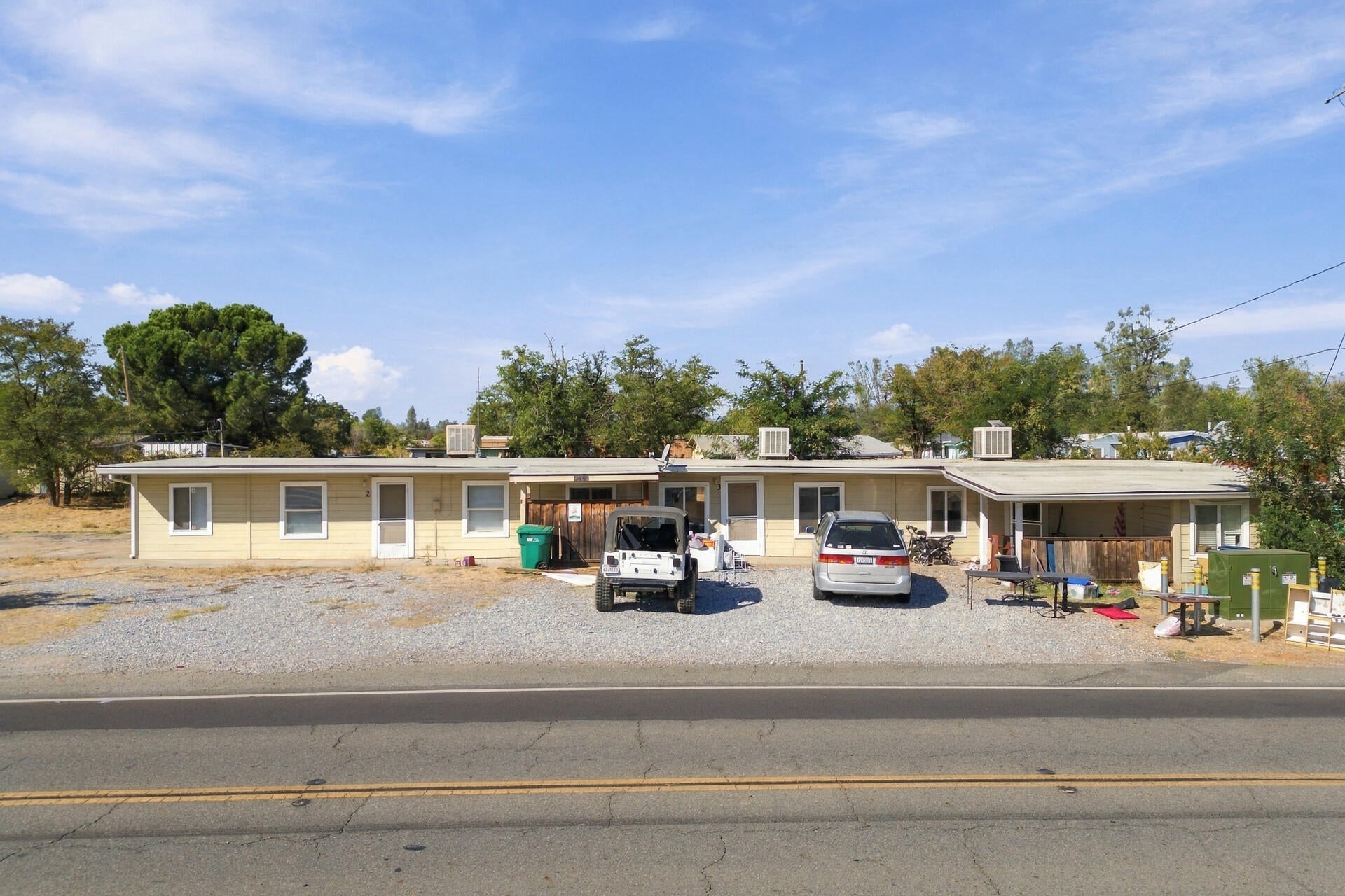 5410 Happy Valley Road