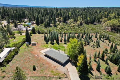 Photo of 7914 Airport Way, Shingletown, CA 96088 (MLS # 26-1840)