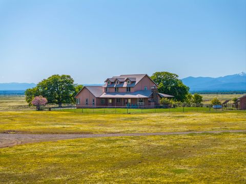 Photo of 7576 Bear Creek Way, Millville, CA 96062 (MLS # 25-4781)