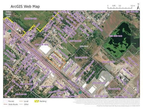Photo of 6957 Eastside Road, Anderson, CA 96007 (MLS # 26-76)