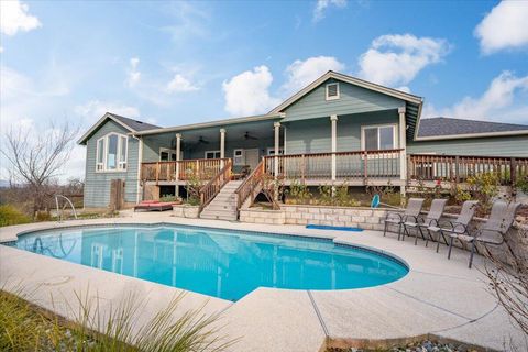 Photo of 15093 Sunshine Ridge Road, Anderson, CA 96007 (MLS # 26-1449)