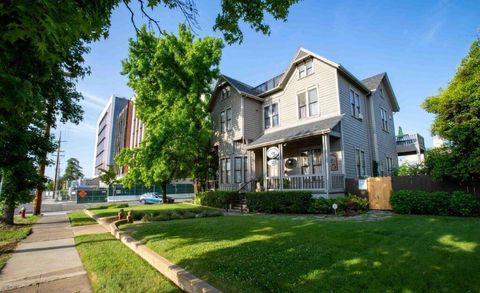 Photo of 1452 Oregon Street, Redding, CA 96001 (MLS # 23-2450)