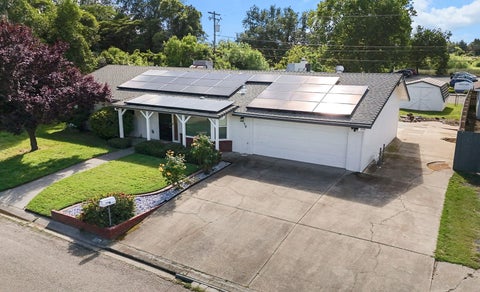 Photo of 150 Nina Avenue, Red Bluff, CA 96080 (MLS # 26-2908)
