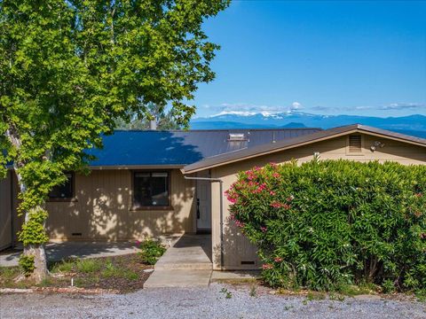 Photo of 19250 Hill Street, Anderson, CA 96007 (MLS # 26-1884)