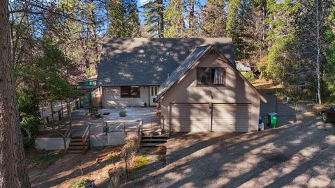 Photo of 29866 CA-44, Shingletown, CA 96088 (MLS # 26-843)