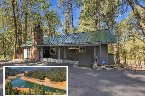 Photo of 18872 Lower Salt Creek Road # 10, Lakehead, CA 96051 (MLS # 26-5234)