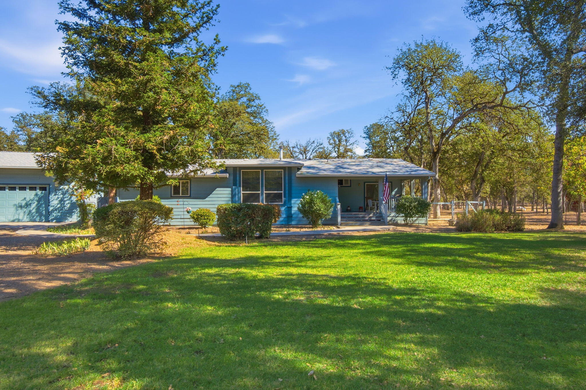 3105 Ponder Way