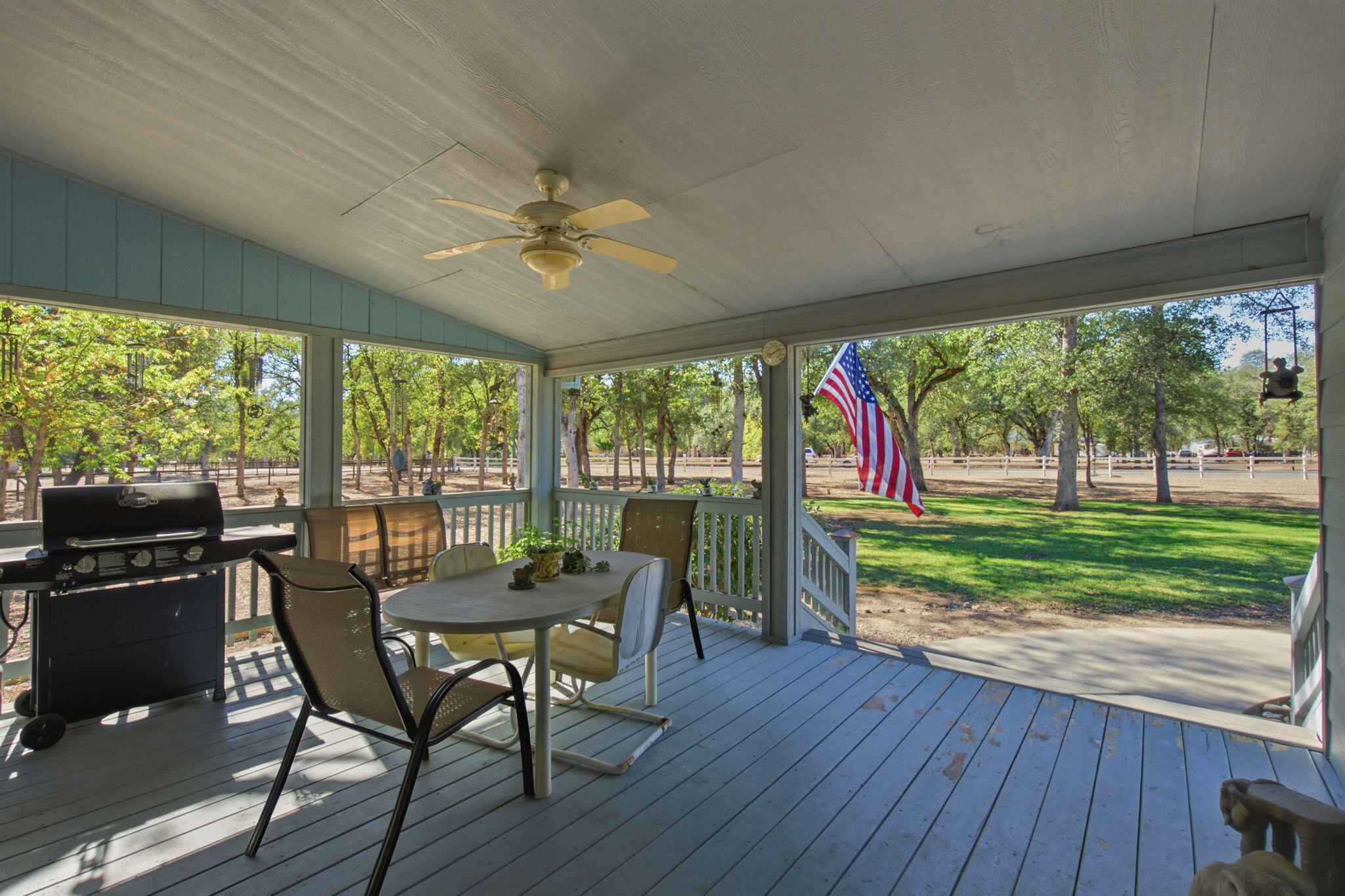 3105 Ponder Way