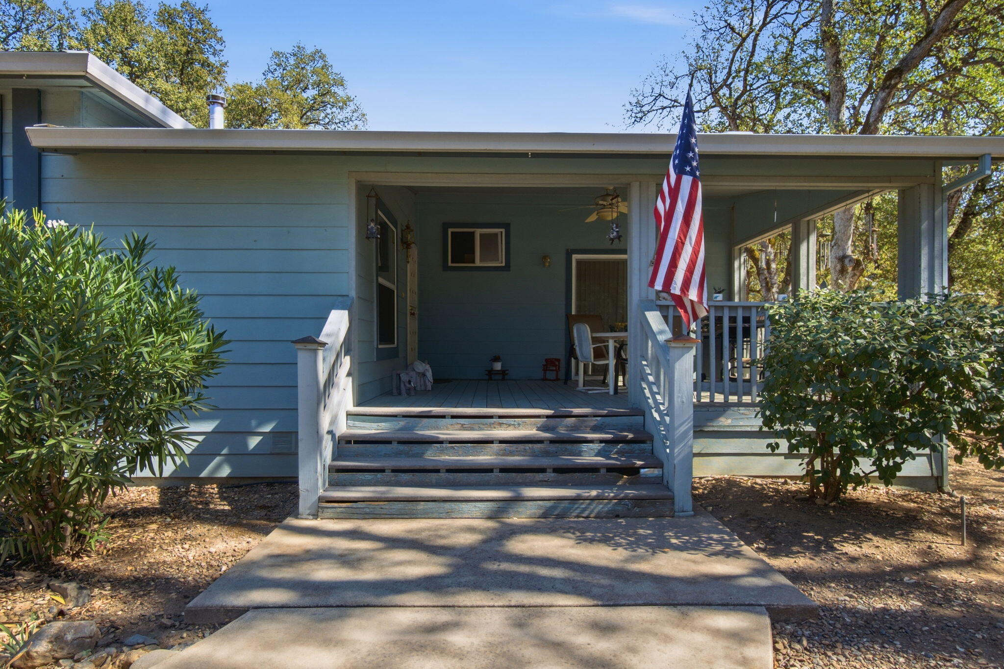 3105 Ponder Way
