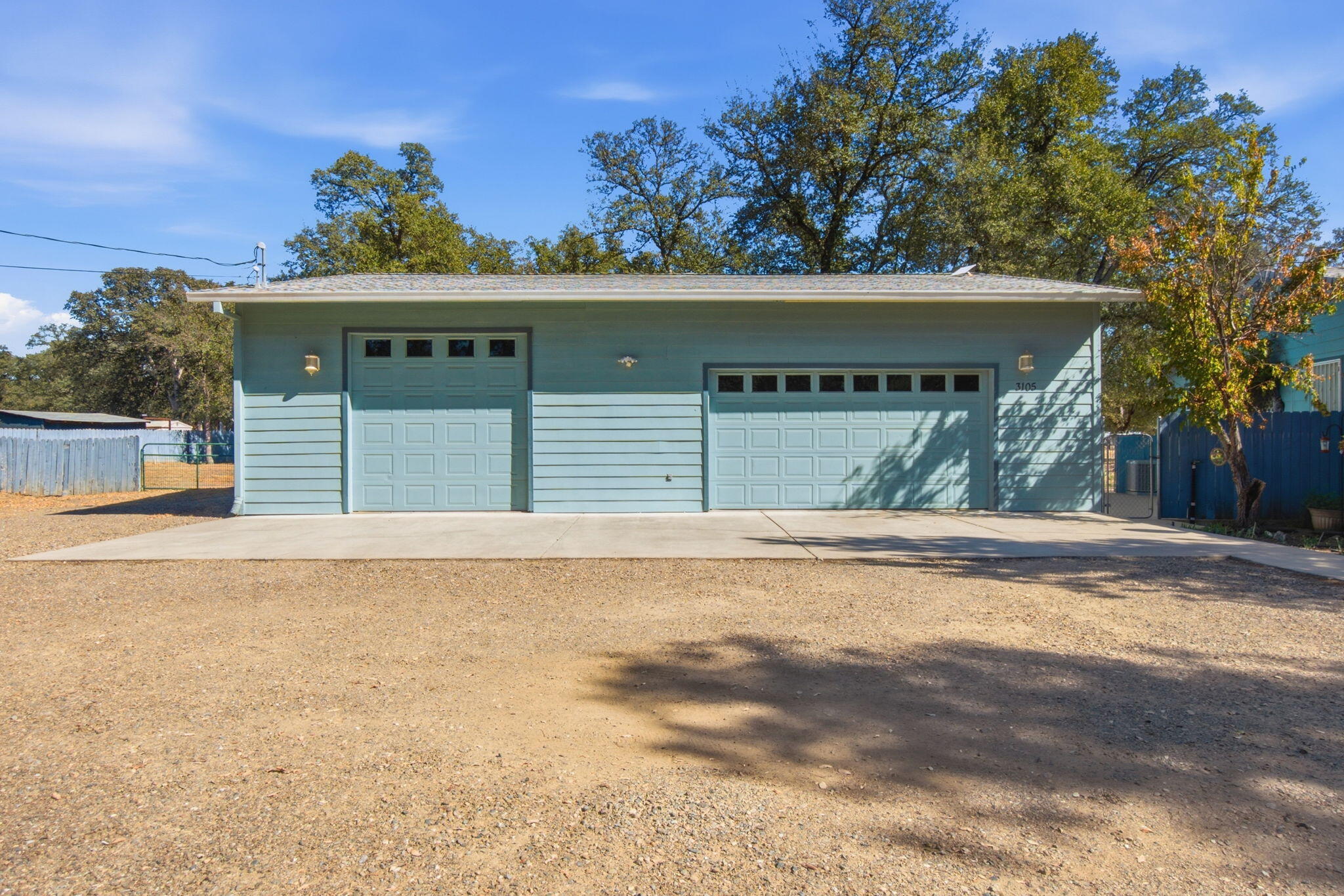 3105 Ponder Way