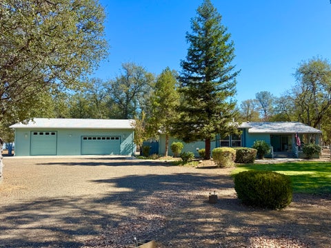 Photo of 3105 Ponder Way, Cottonwood, CA 96022 (MLS # 26-6053)