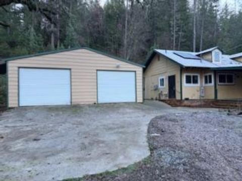 Photo of 27917 Mineral School Road, Bella Vista, CA 96008 (MLS # 26-144)