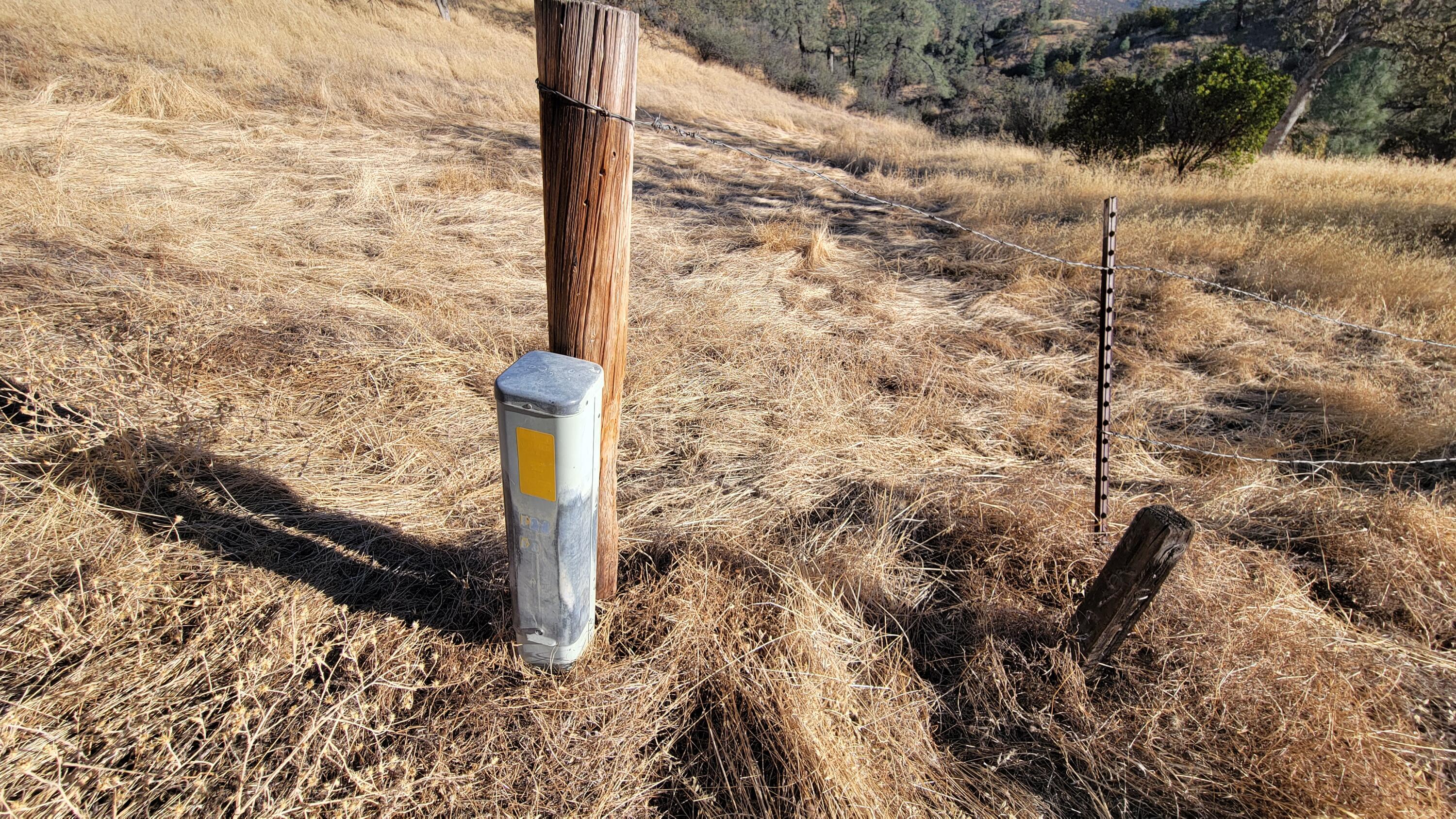 Lot 191 Tar Bully Road
