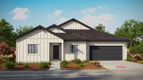 Photo of 4016 Acadia Place, Redding, CA 96001 (MLS # 25-4447)