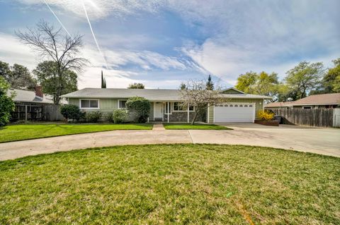 Photo of 2195 Rancho Road, Redding, CA 96002 (MLS # 26-1024)
