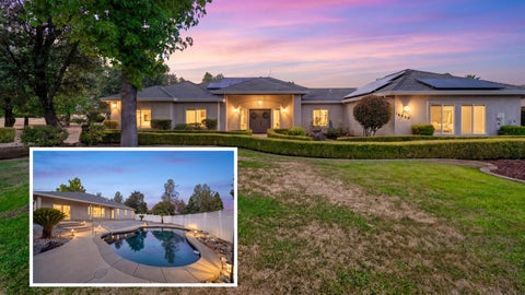 Photo of 16550 Bamboo Court, Anderson, CA 96007 (MLS # 26-4832)
