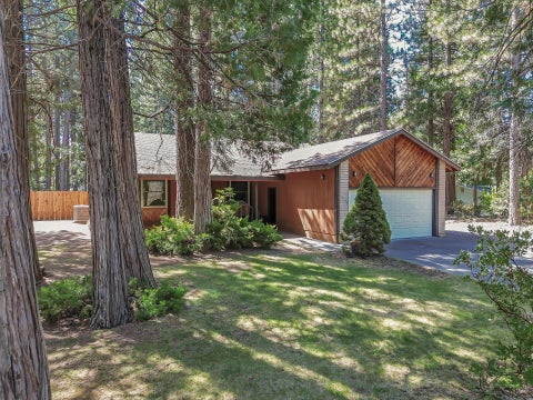 Photo of 37173 Serpentine Lane, Burney, CA 96013 (MLS # 26-4855)