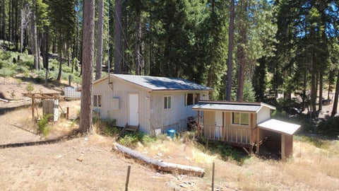 Photo of 490 Cannon Ball Lane, Wildwood, CA 96076 (MLS # 26-6085)
