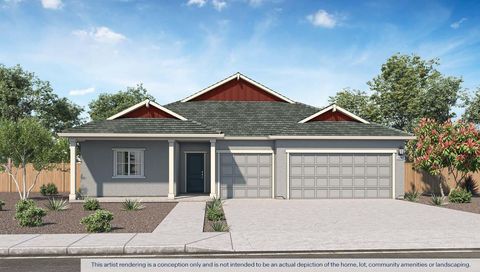 Photo of 2505 Tuolumne Court, Redding, CA 96002 (MLS # 26-1414)
