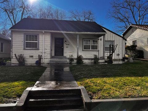 Photo of 1549 Jackson Street, Red Bluff, CA 96080 (MLS # 26-857)