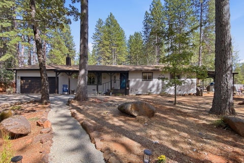 Photo of 7645 Ponderosa Way, Shingletown, CA 96088 (MLS # 26-4365)