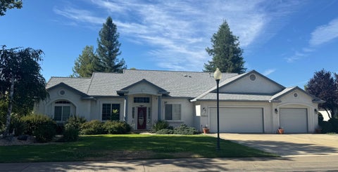 Photo of 22445 Golftime Drive, Palo Cedro, CA 96073 (MLS # 26-3712)