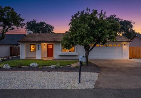 Photo of 19375 Bonanza King Drive, Cottonwood, CA 96022 (MLS # 26-3511)