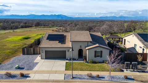 Photo of 4510 Pleasant Hills Drive, Anderson, CA 96007 (MLS # 26-1934)