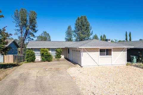 Photo of 5335 Stonethrow Court, Redding, CA 96003 (MLS # 26-2311)