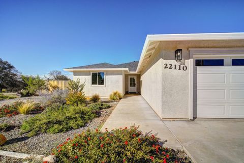 Photo of 22110 Table Mountain Place, Cottonwood, CA 96022 (MLS # 25-5106)