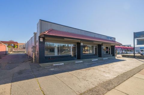 Photo of 2105 Hilltop Drive, Redding, CA 96002 (MLS # 26-296)