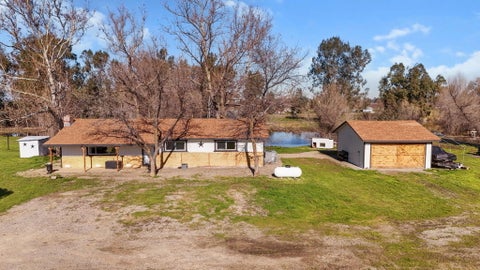 Photo of 10982 Rawson Road, Red Bluff, CA 96080 (MLS # 26-3059)